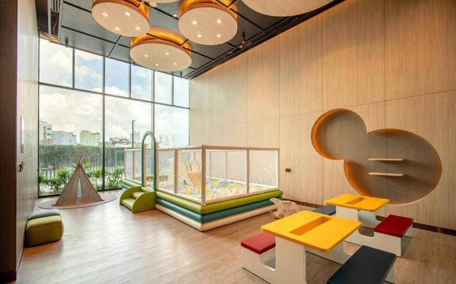 Tropical House - New At Delasol Ho Chi Minh City
