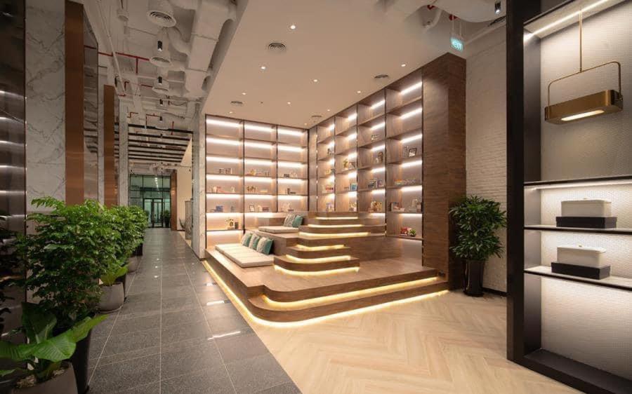 Tropical House - New At Delasol Apartment Ho Chi Minh City