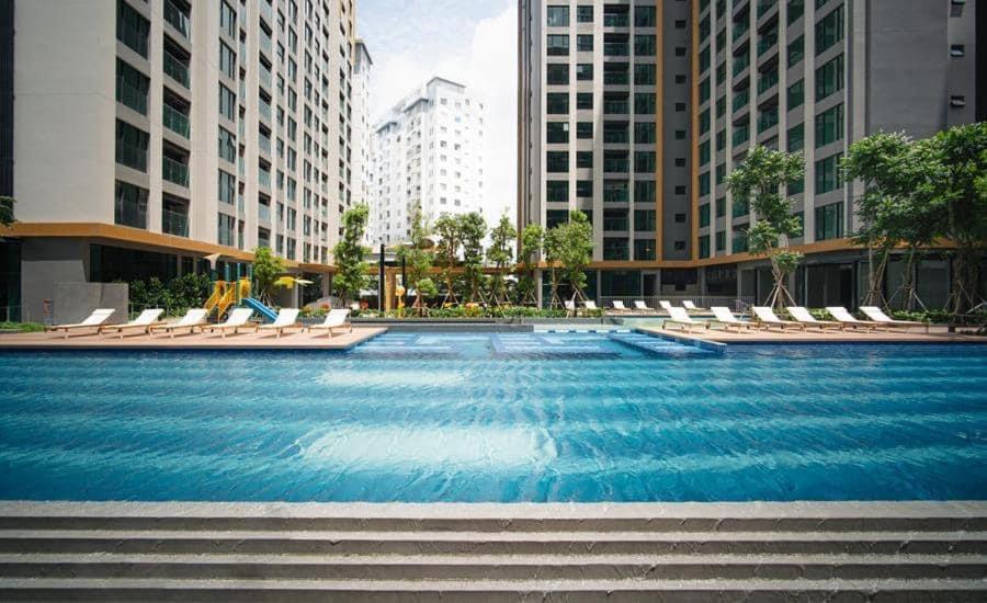 Tropical House - New At Delasol Ho Chi Minh City