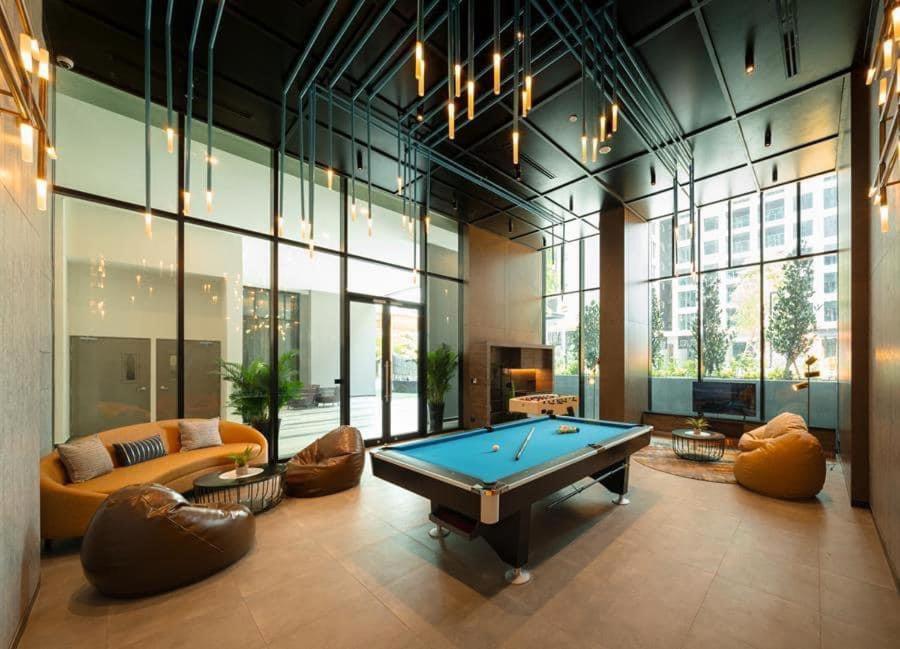 Apartment Tropical House - New At Delasol