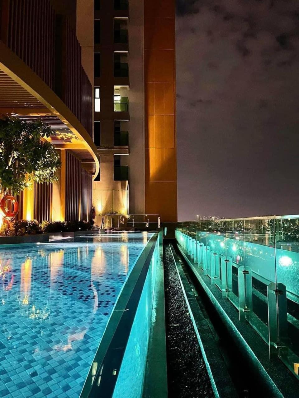 Tropical House - New At Delasol Ho Chi Minh City