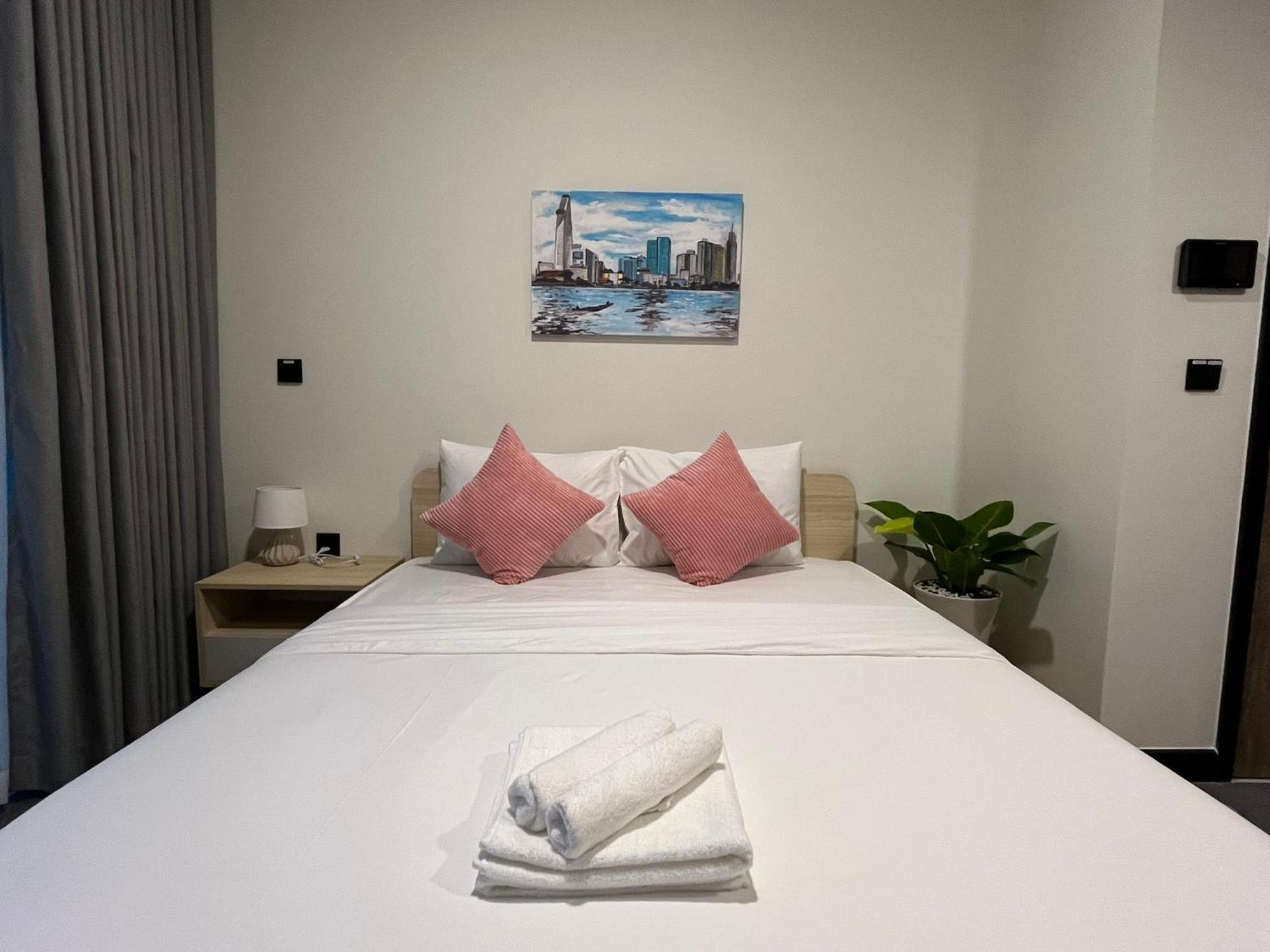 Apartment Tropical House - New At Delasol *