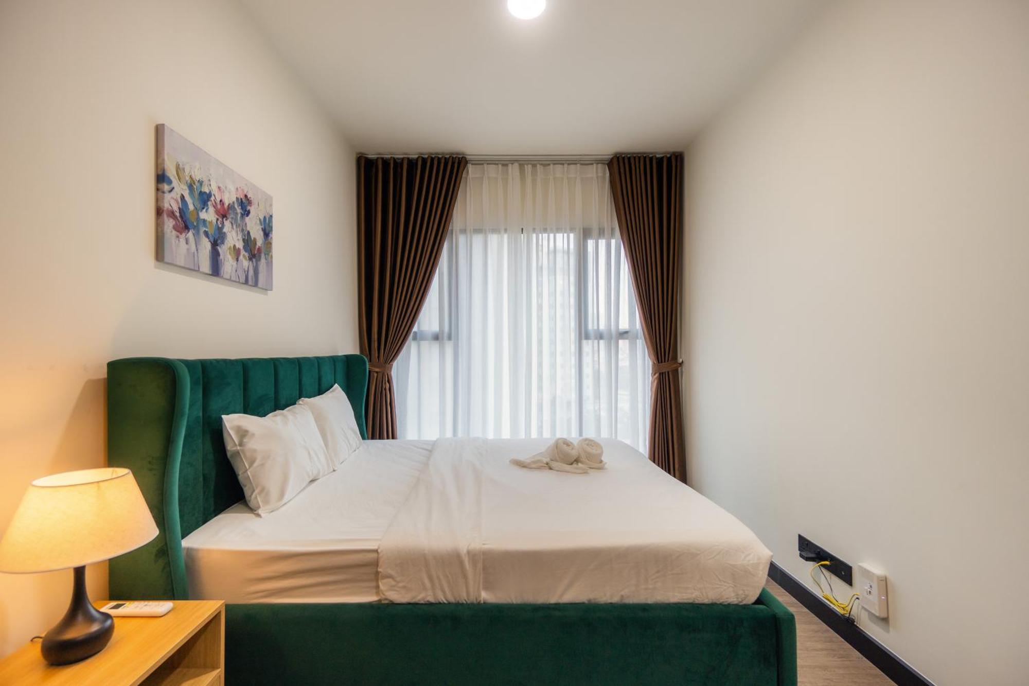 Tropical House - New At Delasol Ho Chi Minh City