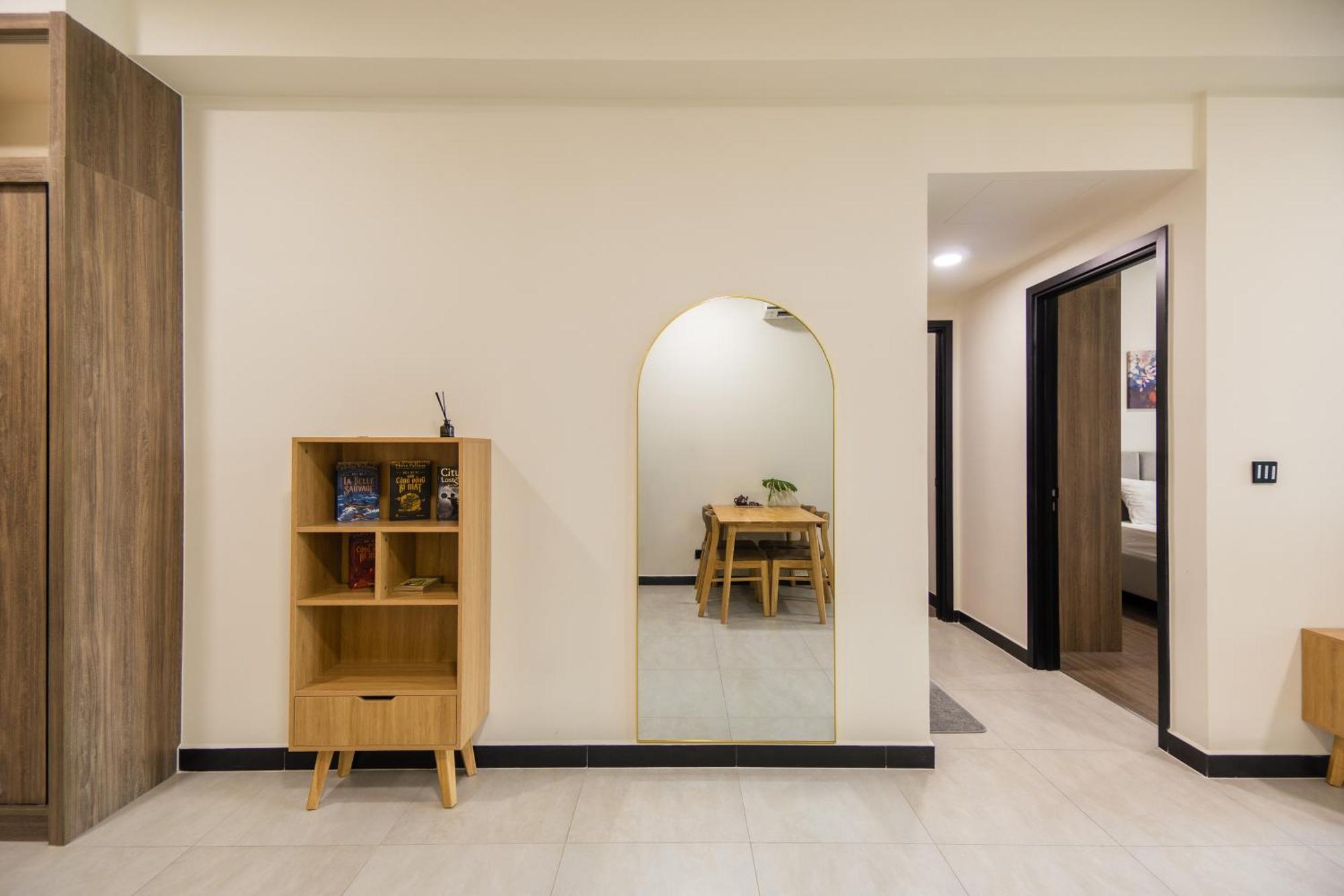 Tropical House - New At Delasol Apartment *