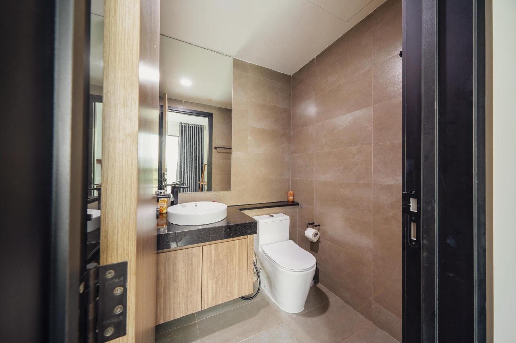 Apartment Tropical House - New At Delasol *