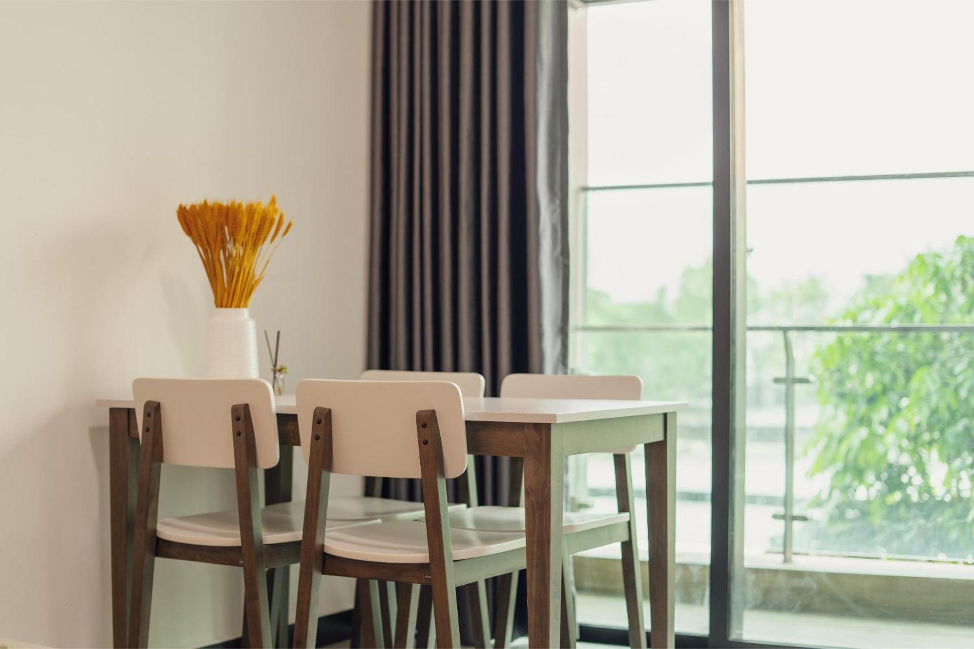 Tropical House - New At Delasol Apartment Ho Chi Minh City