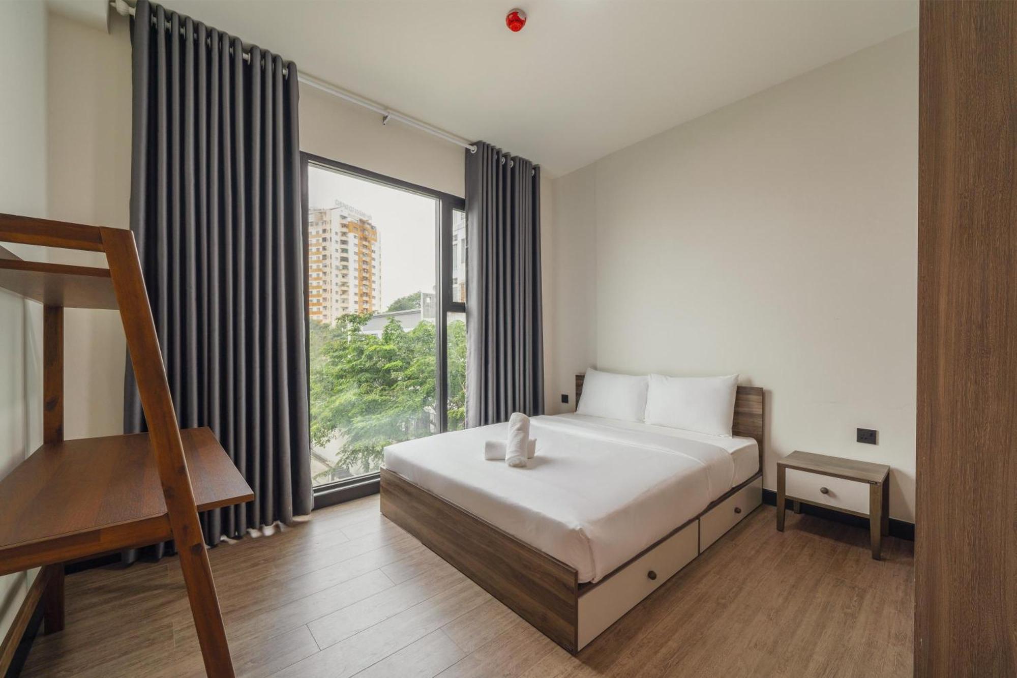 Apartment Tropical House - New At Delasol
