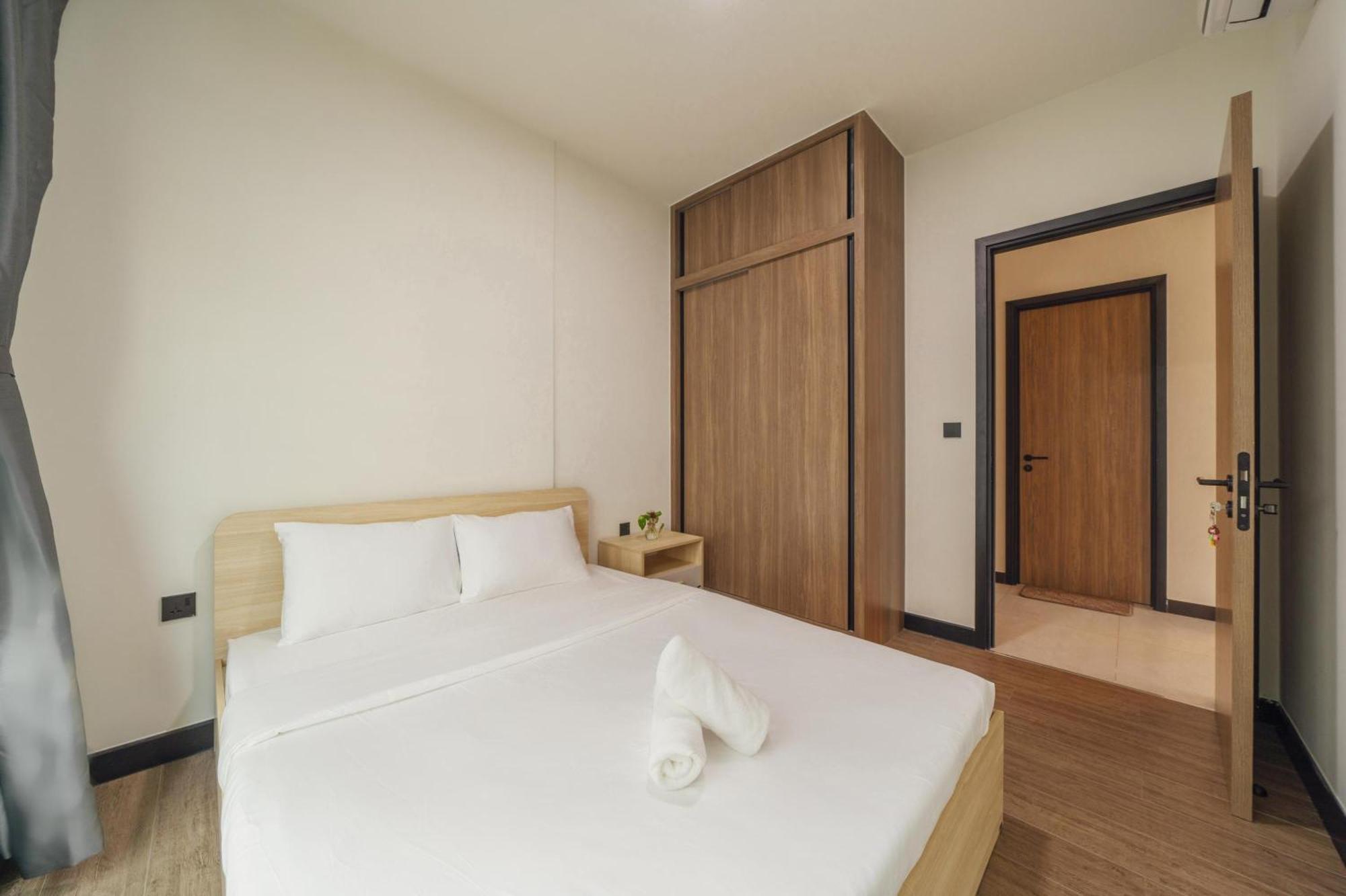 Apartment Tropical House - New At Delasol