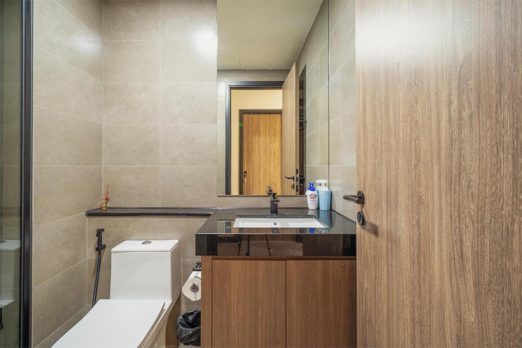 Apartment Tropical House - New At Delasol *