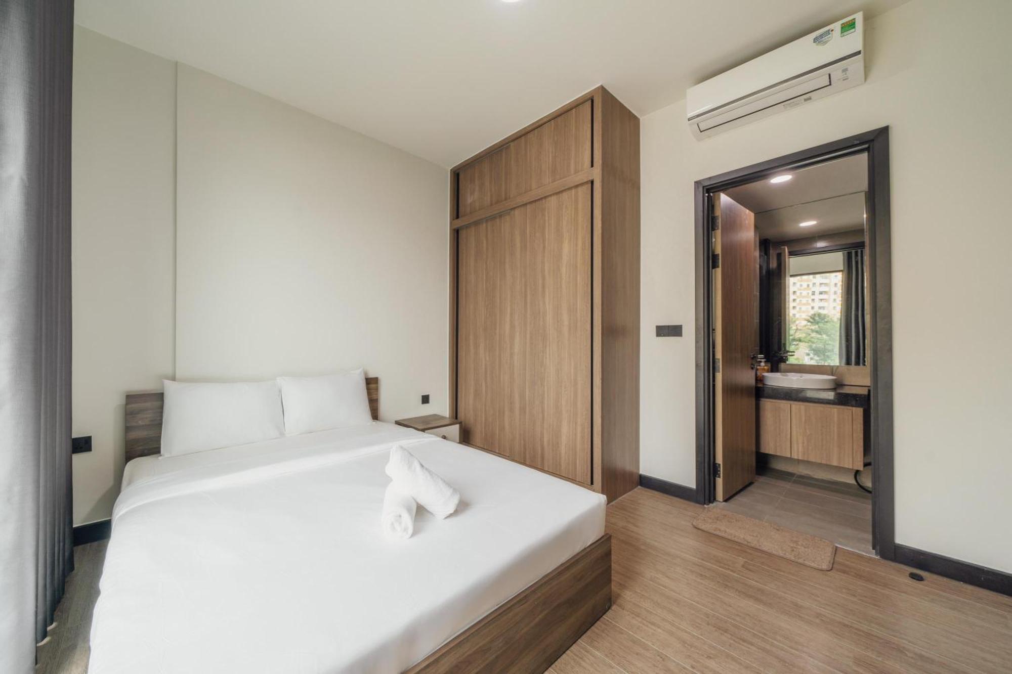 Tropical House - New At Delasol Ho Chi Minh City
