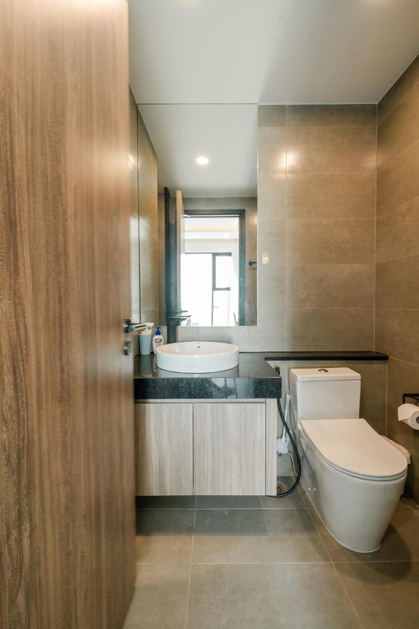 Apartment Tropical House - New At Delasol