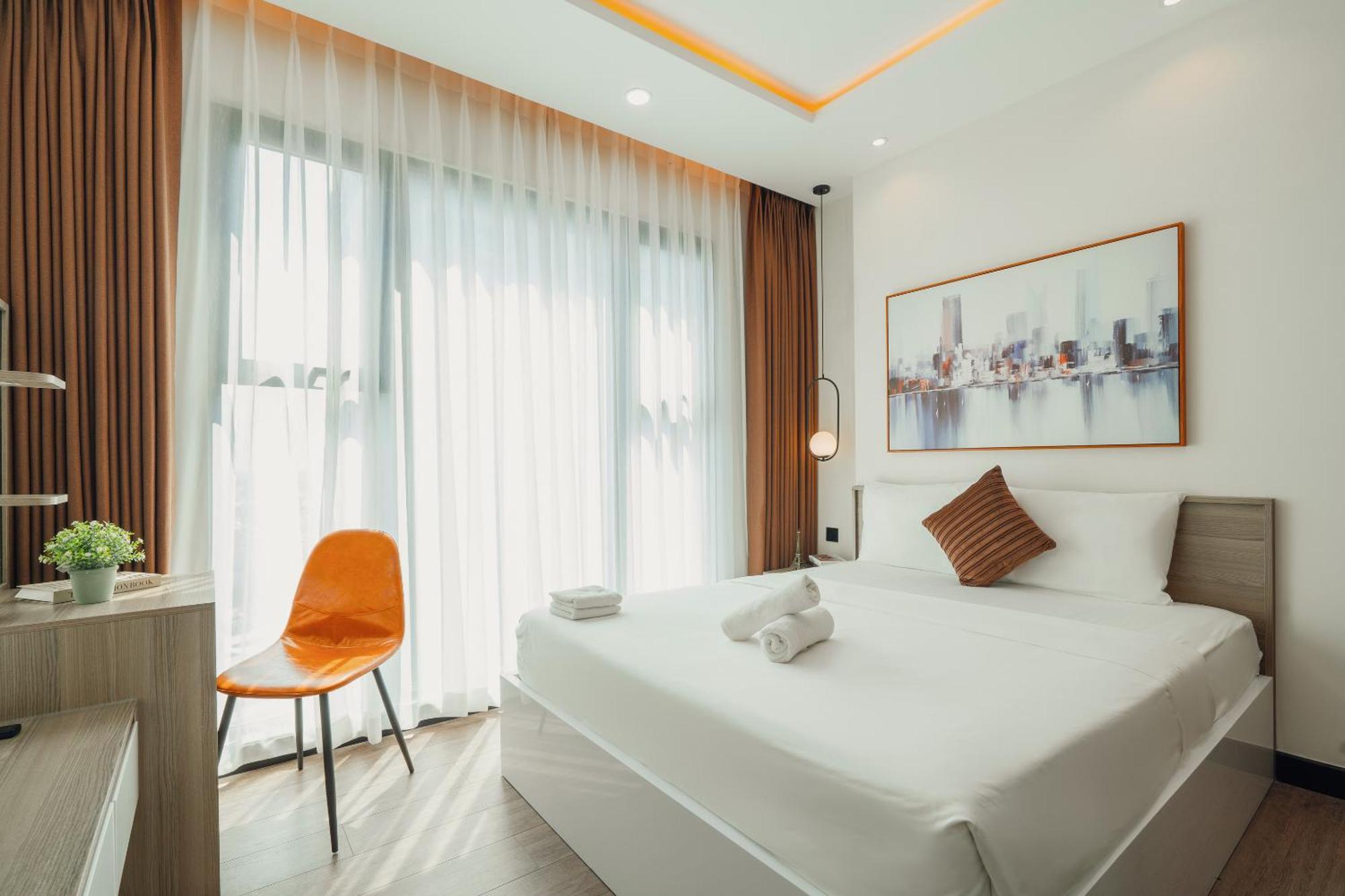 Tropical House - New At Delasol Ho Chi Minh City