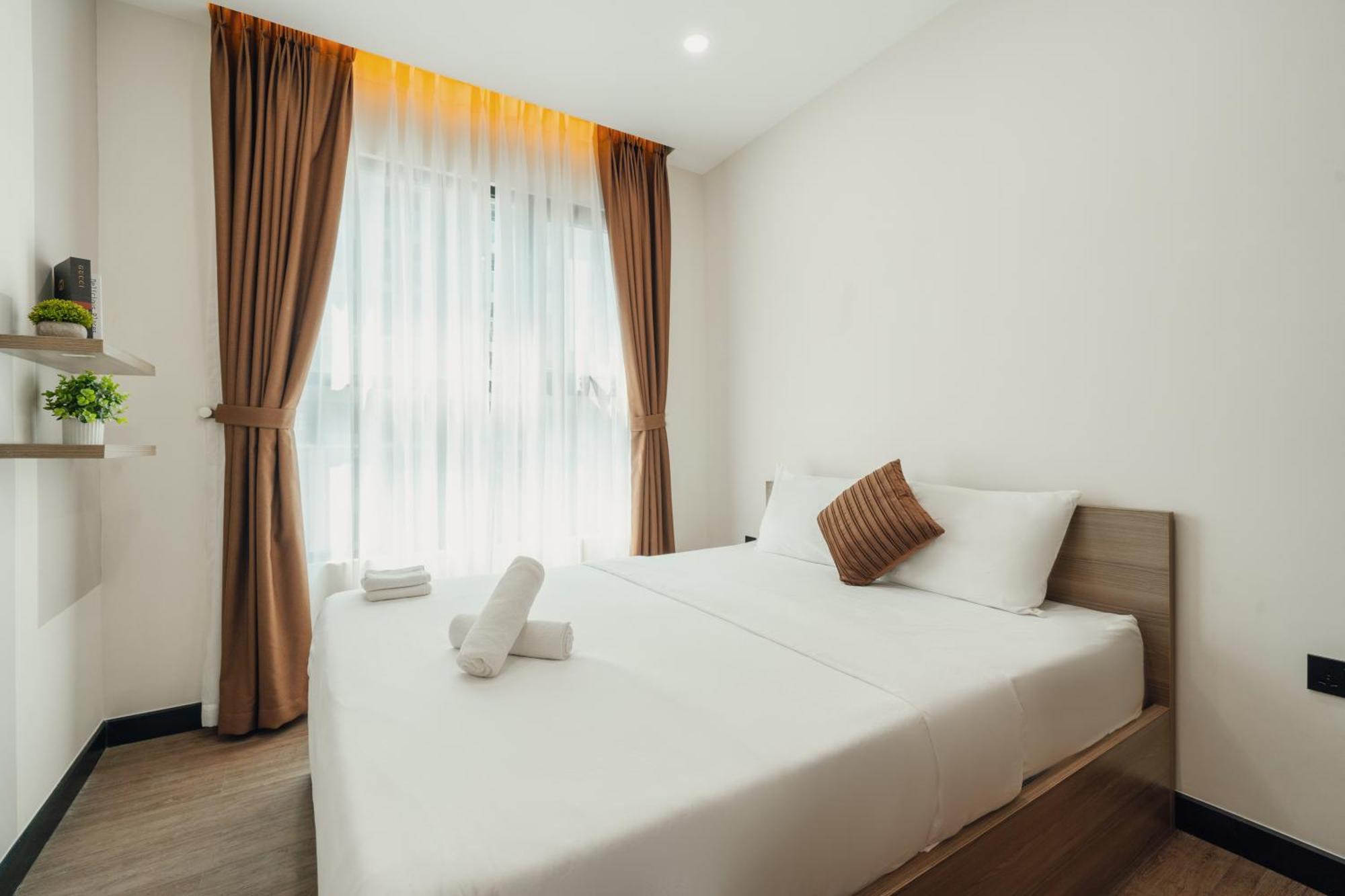 Tropical House - New At Delasol * Ho Chi Minh City