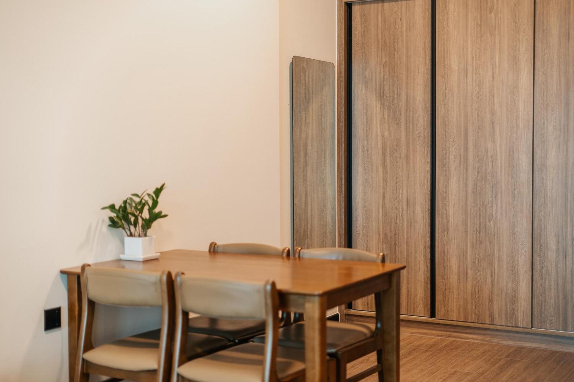 Tropical House - New At Delasol Apartment *